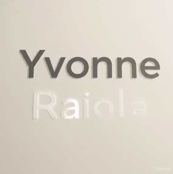 Yvonne Raiola: The Quiet Anchor Behind a Sporting Legacy