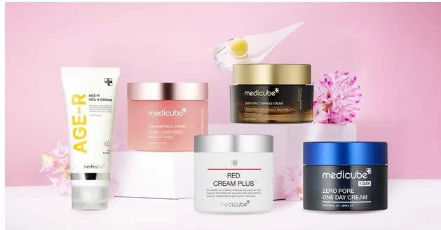 Medicube: Transforming Skincare with Science and Innovation