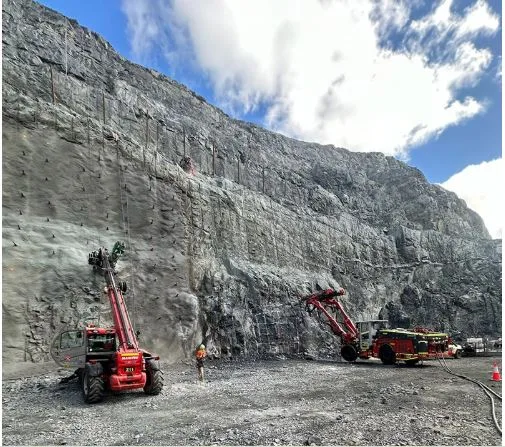 Albatec Announces the National Expansion of Its Leading Rope Access Services: IRATA-Certified Solutions Now Available Across Australia