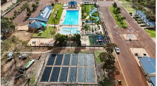 Pool & Spa Heaters Perth is the Preferred Installer for Magen Heliocol Solar Pool Heating Systems in Perth and Western Australia