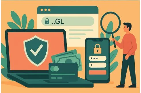 The Key Role of Stashpatrick.GL in Digital Credit Platforms