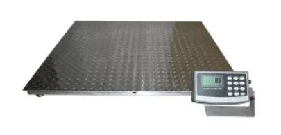 Weighing in Hazardous Environments: How SAW Tech Enhances Safety