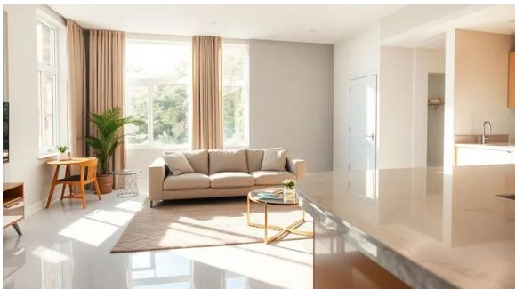 Professional House Cleaning Las Vegas Get a Sparkling Home Today