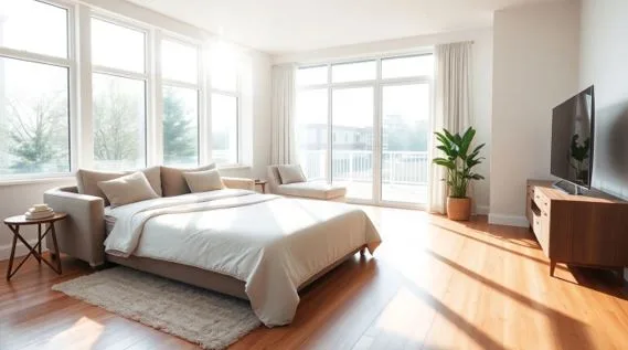 Top-Rated Maid Service New Jersey Sparkling Homes Guaranteed