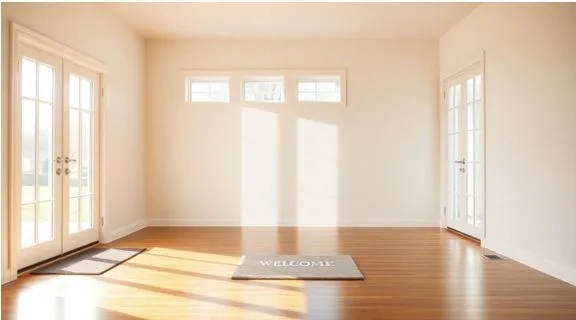 Stress-Free Move In Cleaning in Louisville Your New Home Awaits