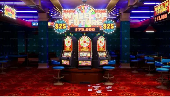 Luxury Meets Luck: Inside the World’s Most Exclusive Casino Experiences