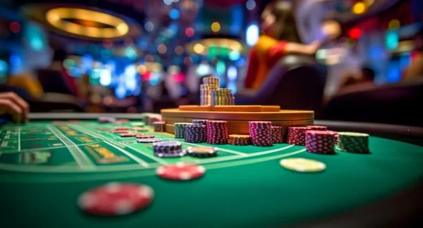 We1Win Review 2025: Is We1Win Legit and the Best Online Casino Malaysia 2025?
