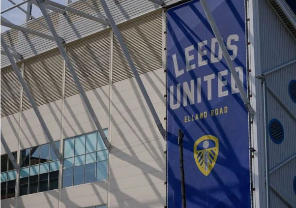 Andrew Schwartzberg Brings NBA Ownership Experience to Leeds United
