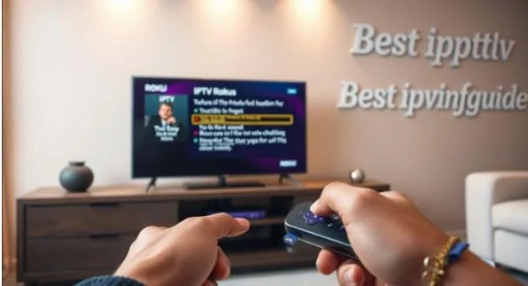 How to Choose the Best IPTV Subscription – The Ultimate 2025 Guide