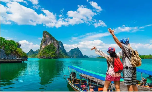 Discover Expat Living, Travel Tips, and Cultural Insights in Thailand