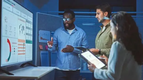What is an IT Consulting Service and How Does It Work?