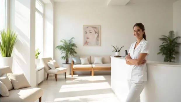 Redefining Modern Beauty: The Art of Self-Care at Clínica Medicina Estética Granada Alicia Gómez Leyva
