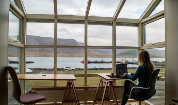 The Rise of Remote Work and How It’s Driving Moves