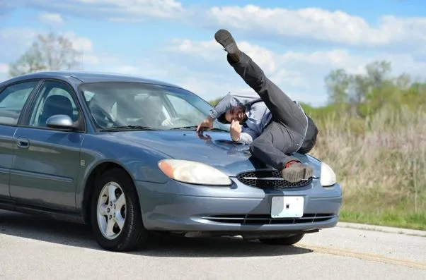 Essential Evidence to Gather After a Hit-and-Run