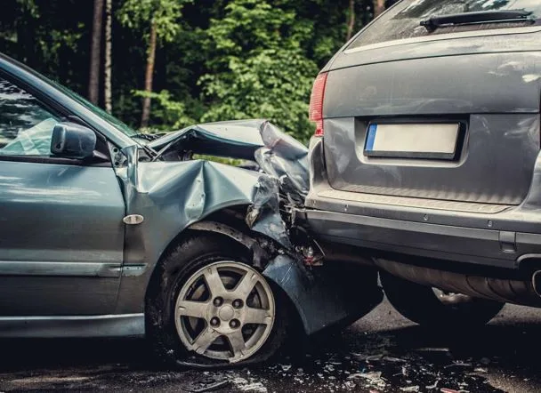How You Can Prove Fault in a Virginia Car Accident Case