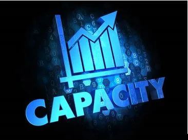 Quantifying Capacity: Using Scenario Planning Software to Navigate the Resource Management Gap