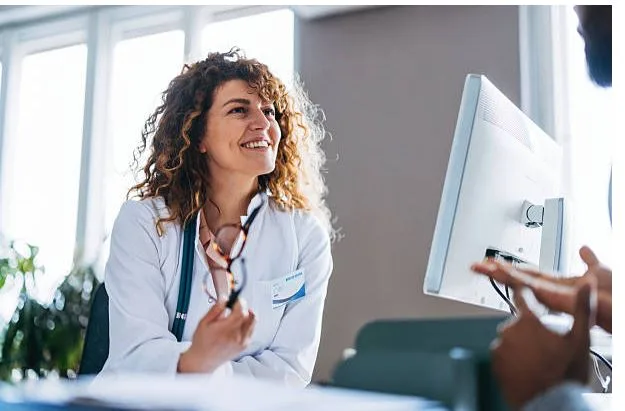 Your Doctor in Tricity – Trusted Care at “Twari Likar at Truimist”