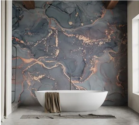 Everything You Need to Know About Wallpaper in Damp Environments