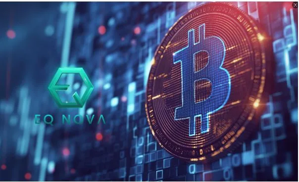 Ten Years Ahead: EQ Nova Limited’s Foresight in the Age of Bitcoin
