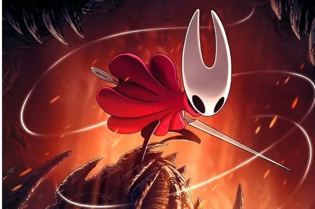 The Rise of Silksong and its Modding Community