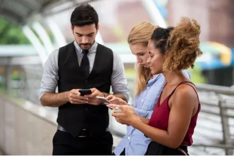 App Trust Signals That Convert Visitors to Downloaders