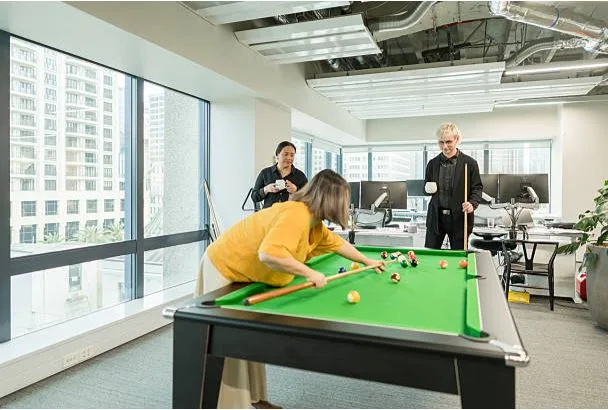 Can a Pool Table Increase the Value of Your Game Room?