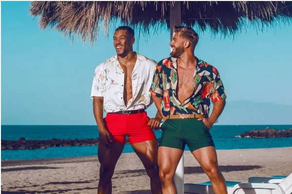 Inclusive Fashion for Modern Men: Why Comfort Is the New Luxury