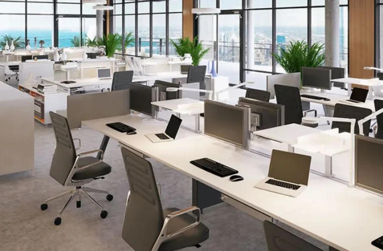 Virtual Office Rental in Dublin for Modern Business Flexibility