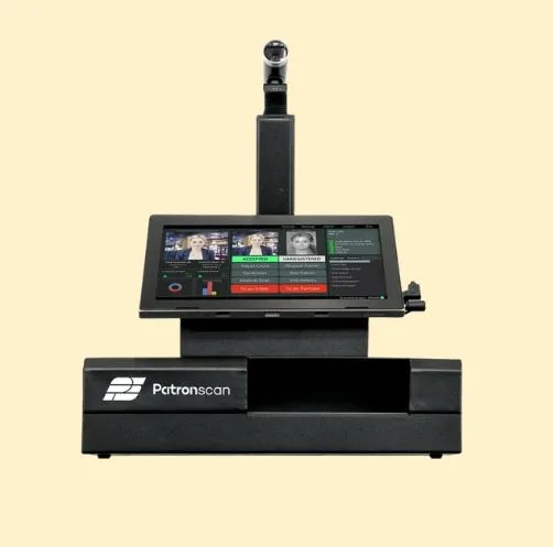 How ID Scanner Technology Helps Fight Counterfeit IDs and Fraud
