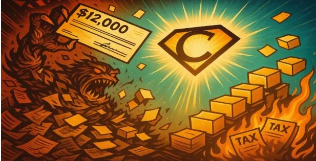 Claude Does My Taxes, Insurance, and Legal Docs — Saved $12K, Zero Stress