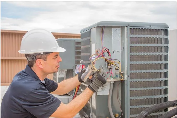 Commercial Heating Repair Near Me: Why Local Businesses in DC Need Fast Solutions