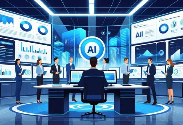 Ozak AI Crypto News Today: Presale Surge, Ecosystem Growth & Strategic Updates