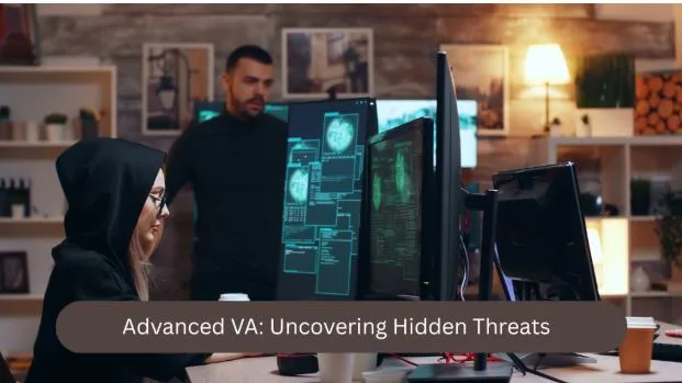 Vulnerability Assessment & Penetration Testing (VAPT): Safeguarding Businesses Against Hidden Cyber Threats