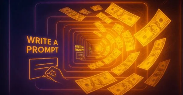 Perplexity Researches Context, ChatGPT Writes Perfect Prompts — The $50K System