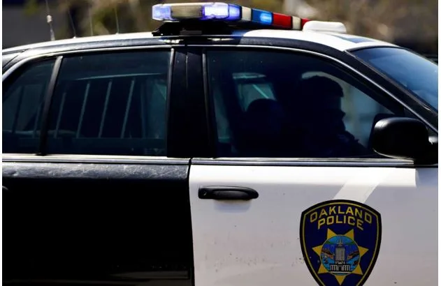 The OPD’s Pattern of Abuse: How Law Enforcement Fails Oakland’s Communities