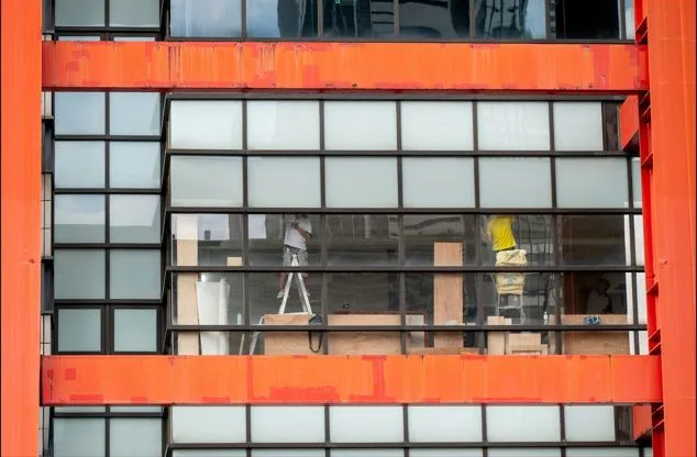 Building Safer Spaces: The Hidden Side of Office Renovations