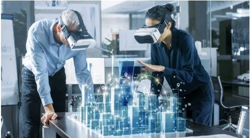 The Future of Digital Interaction: Understanding Augmented Reality Models