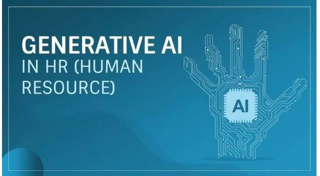 Generative AI in HR: Redefining the Future of Talent and Transformation