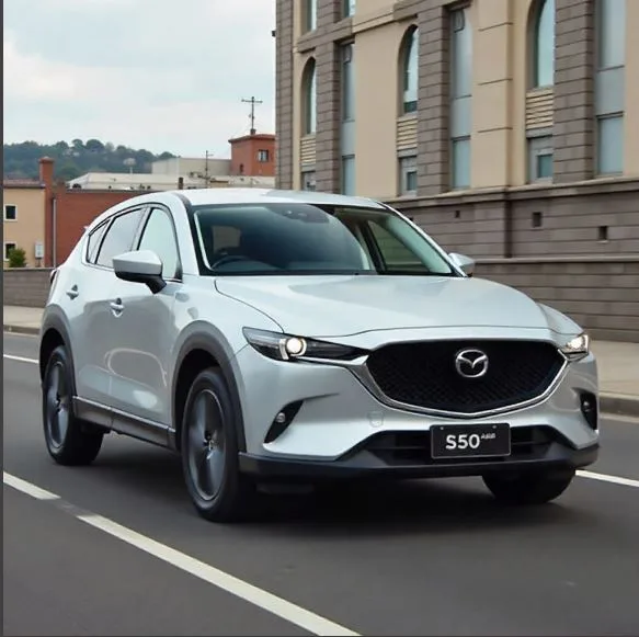 5 ways buying Mazda demo cars for sale Perth saves you money