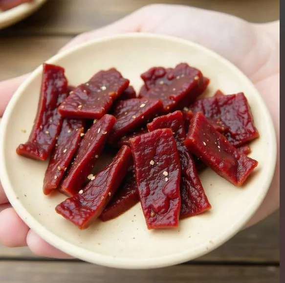 The ultimate guide to biltong vs jerky: Taste, health & heritage