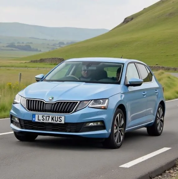 The ultimate guide to the new Skoda Scala: everything you need to know