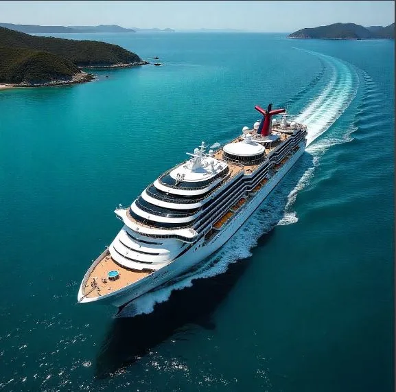 Unlock unforgettable memories: Benefit from Australian coastal cruises