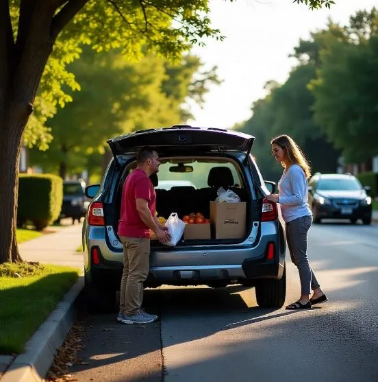5 Reasons the Subaru Outback is Your Best Family Car Investment