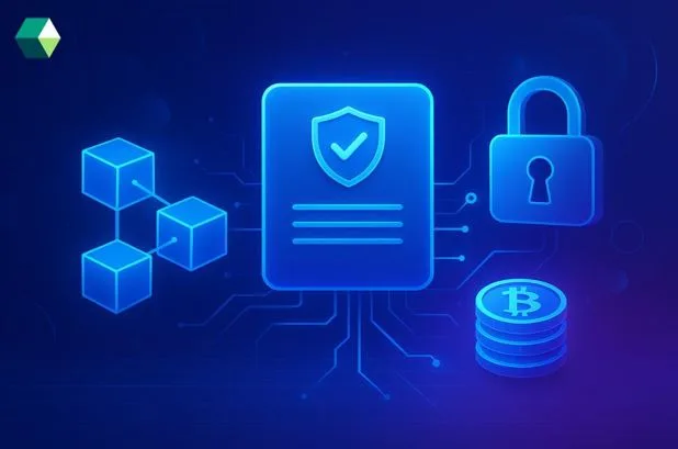 How a smart contract development company ensures safety and Transparency