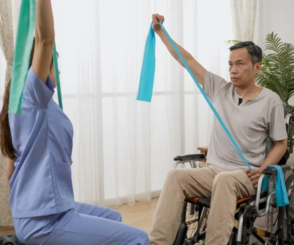 The Growing Demand for Mobile Allied Health Services in Australia