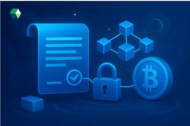 Why Startups Need a Smart Contract Development Company for Blockchain Success