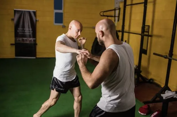 A Wrestler’s Perspective: Power, Discipline, and Smarter Weight Management