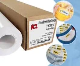 Washable Clothing Labels: Trusted Products for Your Business