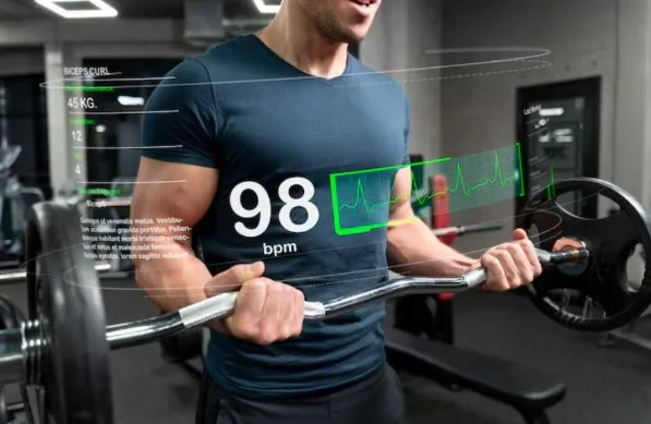 How artificial intelligence is redefining personal fitness: creating personalized workout plan