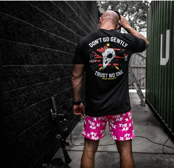 Threads of Freedom: T-Shirt Gifts for Patriots that Carry American Pride